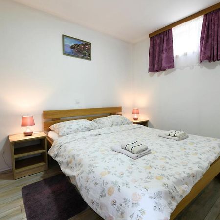 Apartman Jakov Rakovica Kültér fotó