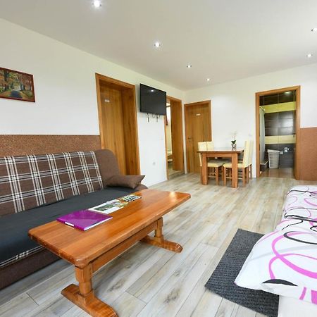 Apartman Jakov Rakovica Kültér fotó