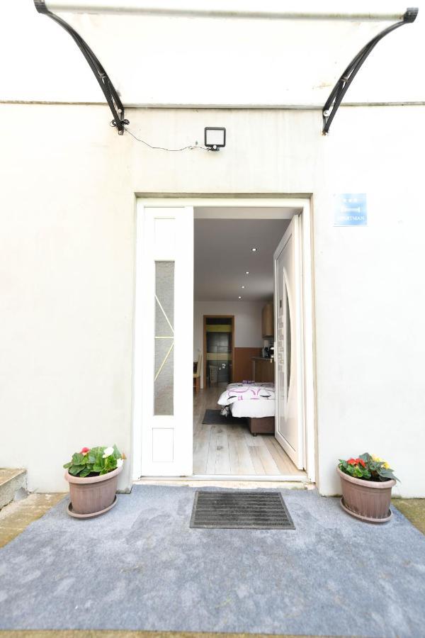 Apartman Jakov Rakovica Kültér fotó