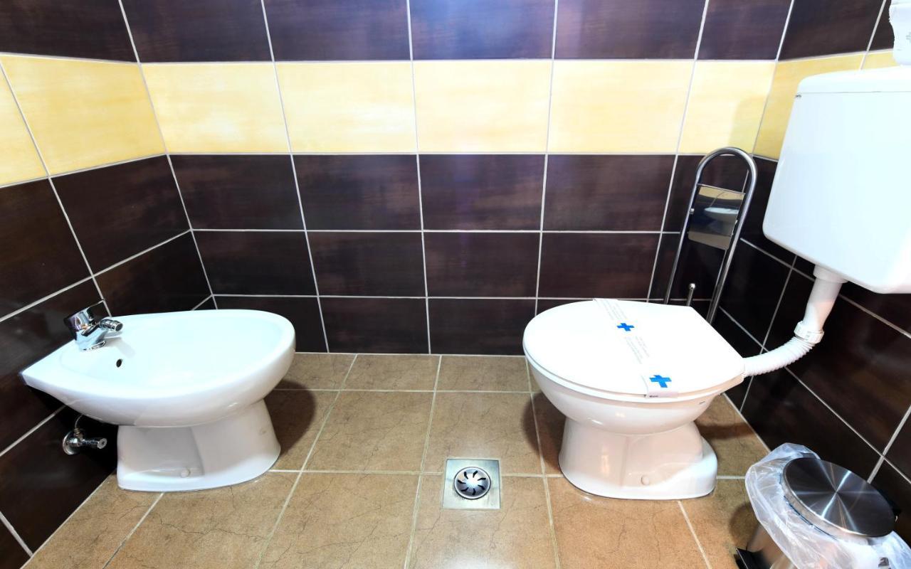 Apartman Jakov Rakovica Kültér fotó