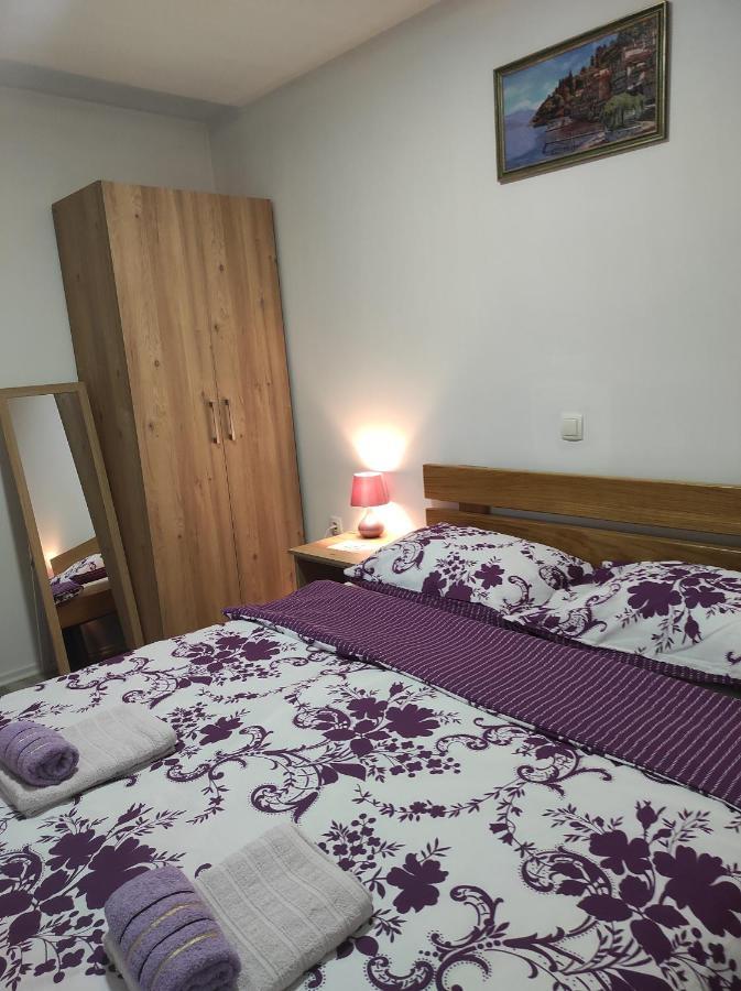 Apartman Jakov Rakovica Kültér fotó